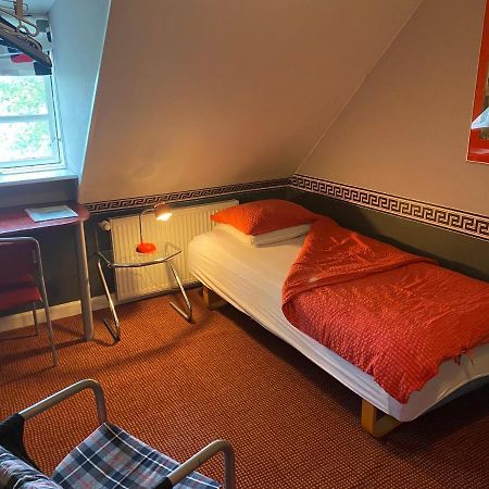 Myrehoj Bed & Breakfast Eskebjerg Kültér fotó