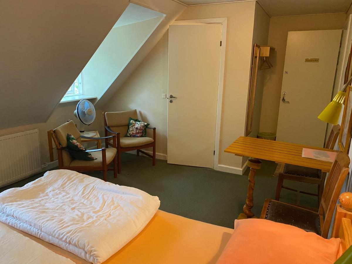 Myrehoj Bed & Breakfast Eskebjerg Kültér fotó