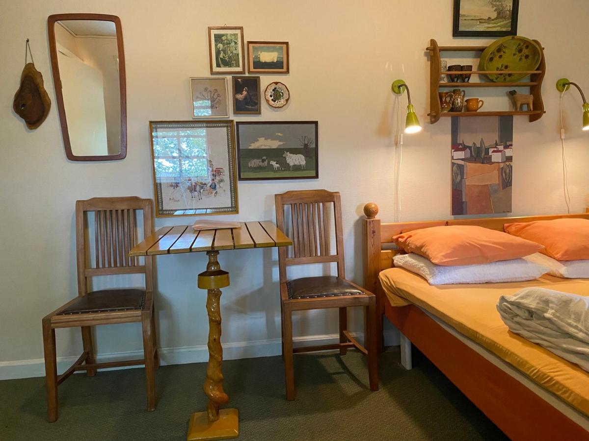 Myrehoj Bed & Breakfast Eskebjerg Kültér fotó