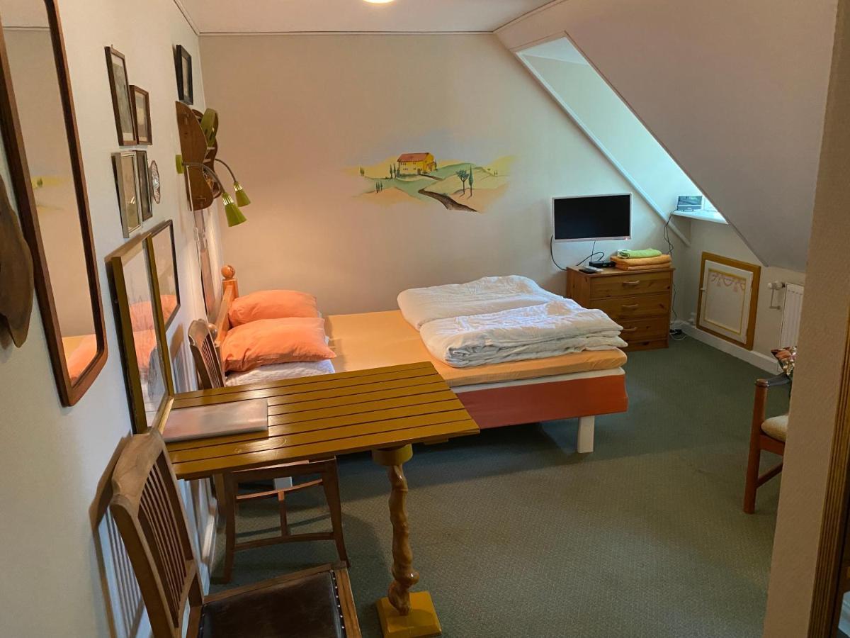 Myrehoj Bed & Breakfast Eskebjerg Kültér fotó