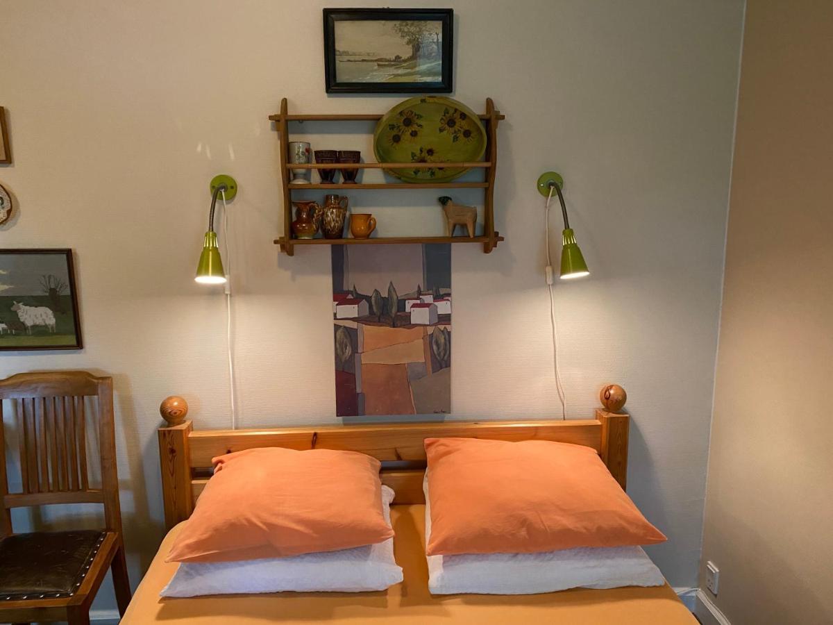 Myrehoj Bed & Breakfast Eskebjerg Kültér fotó