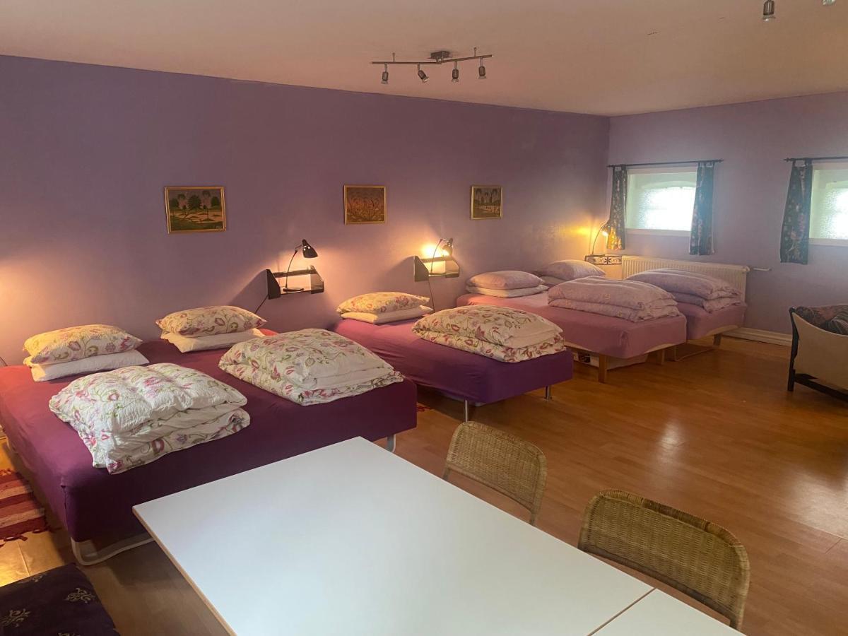 Myrehoj Bed & Breakfast Eskebjerg Kültér fotó