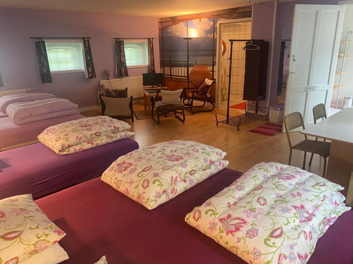 Myrehoj Bed & Breakfast Eskebjerg Kültér fotó