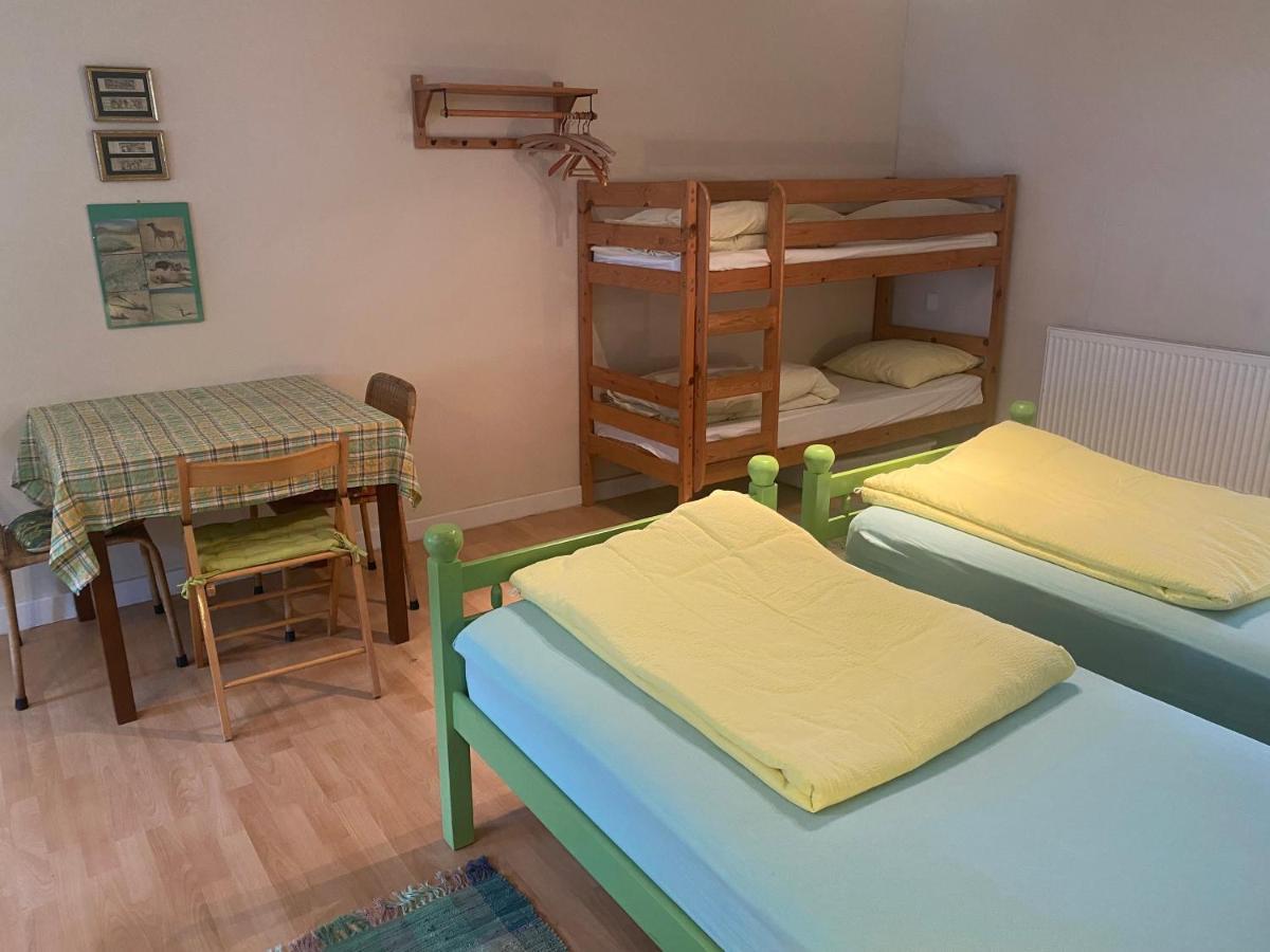 Myrehoj Bed & Breakfast Eskebjerg Kültér fotó