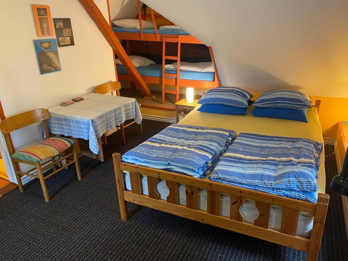 Myrehoj Bed & Breakfast Eskebjerg Kültér fotó