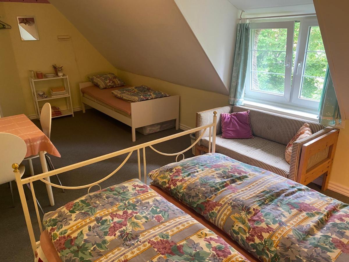 Myrehoj Bed & Breakfast Eskebjerg Kültér fotó