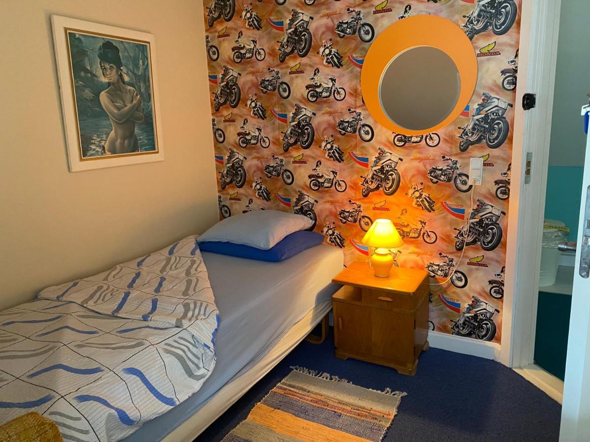 Myrehoj Bed & Breakfast Eskebjerg Kültér fotó