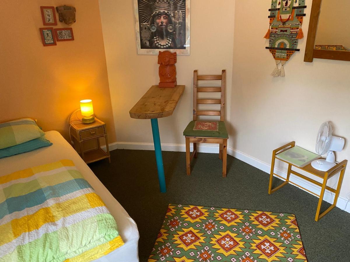 Myrehoj Bed & Breakfast Eskebjerg Kültér fotó