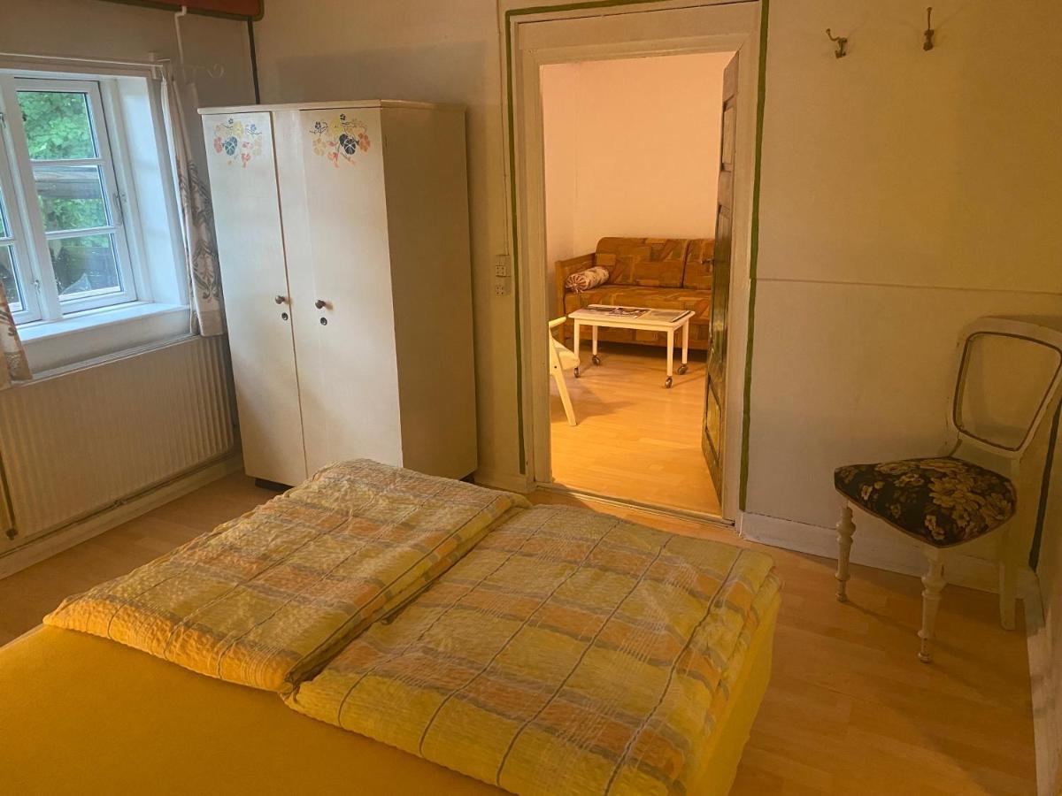 Myrehoj Bed & Breakfast Eskebjerg Kültér fotó