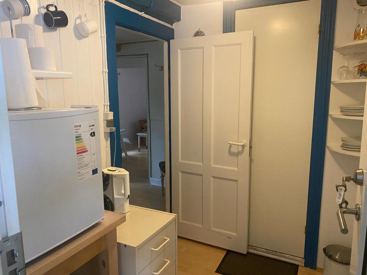 Myrehoj Bed & Breakfast Eskebjerg Kültér fotó