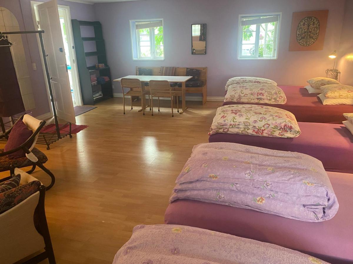 Myrehoj Bed & Breakfast Eskebjerg Kültér fotó