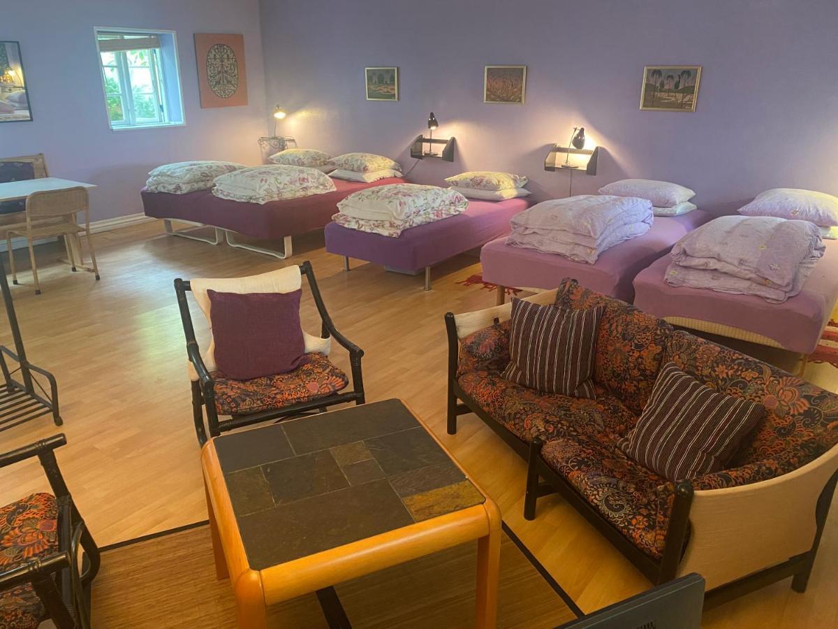 Myrehoj Bed & Breakfast Eskebjerg Kültér fotó