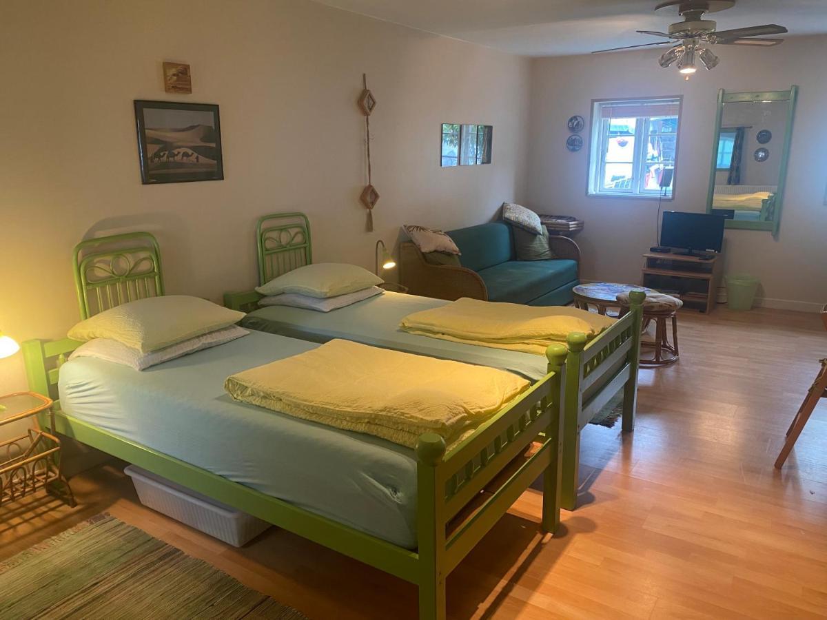 Myrehoj Bed & Breakfast Eskebjerg Kültér fotó