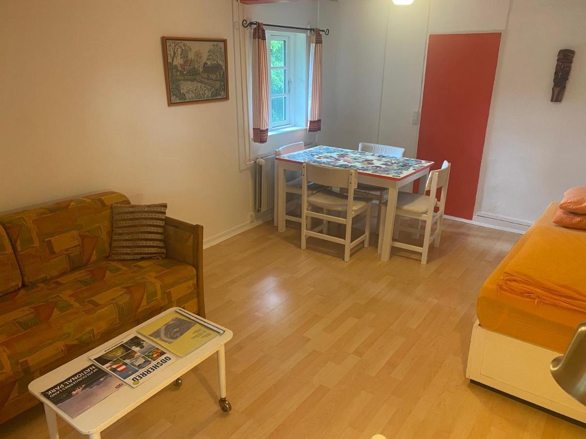 Myrehoj Bed & Breakfast Eskebjerg Kültér fotó
