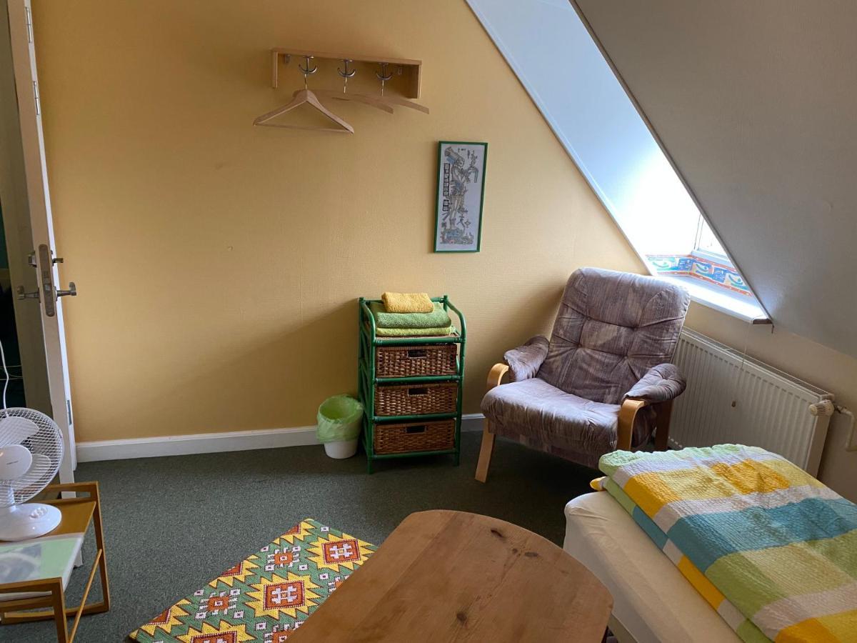 Myrehoj Bed & Breakfast Eskebjerg Kültér fotó