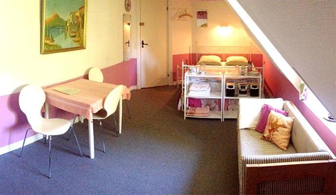 Myrehoj Bed & Breakfast Eskebjerg Kültér fotó
