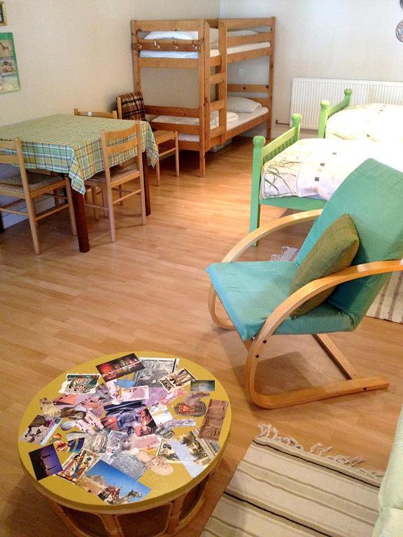 Myrehoj Bed & Breakfast Eskebjerg Szoba fotó