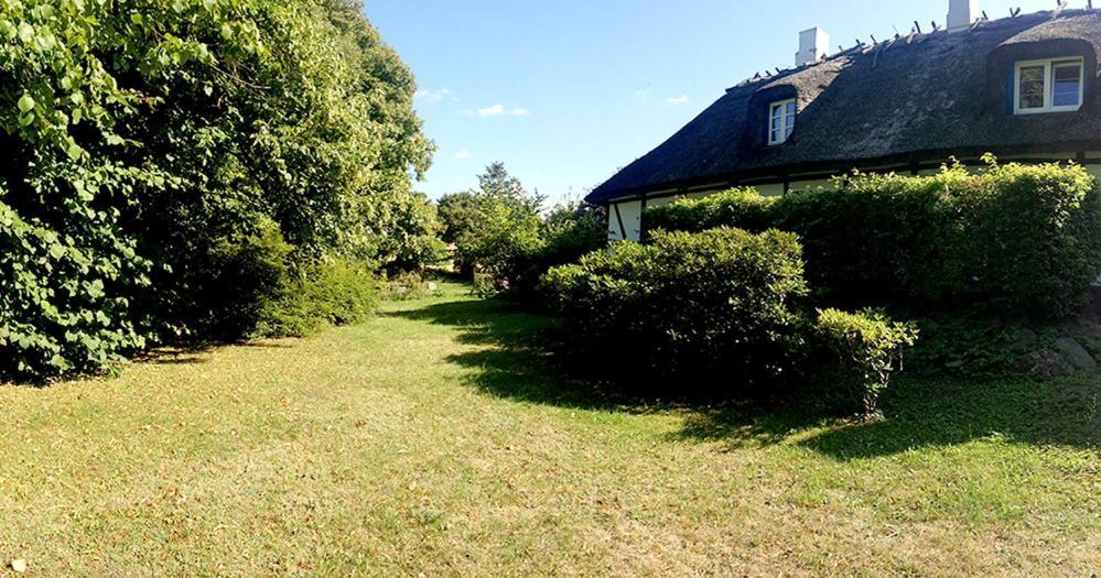 Myrehoj Bed & Breakfast Eskebjerg Kültér fotó