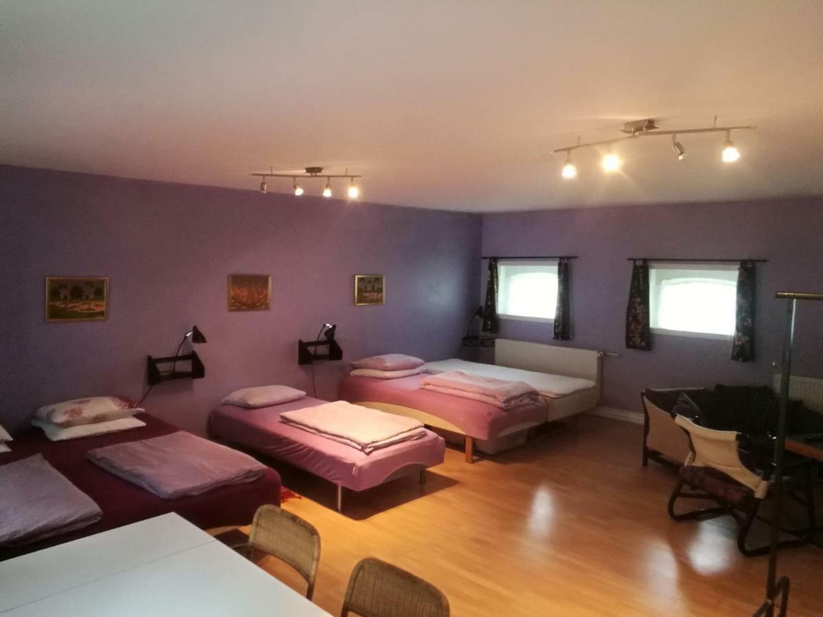 Myrehoj Bed & Breakfast Eskebjerg Kültér fotó